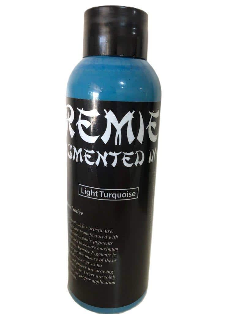 Liquid Pigments Australia