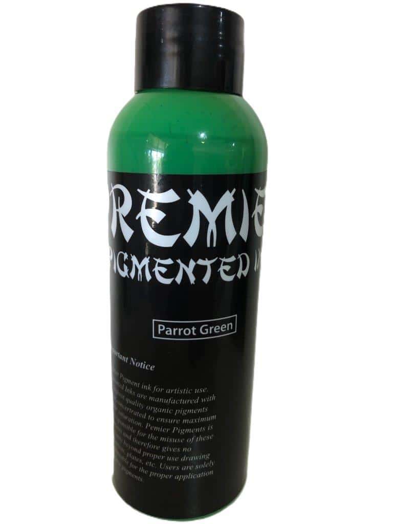 Liquid Pigments Australia